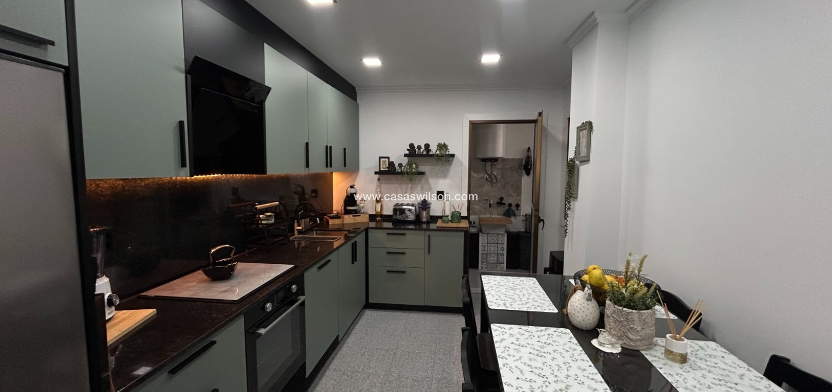 Sale - Appartement - 