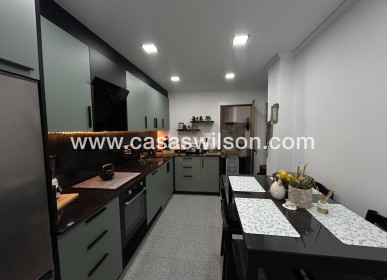 Sale - Appartement - 