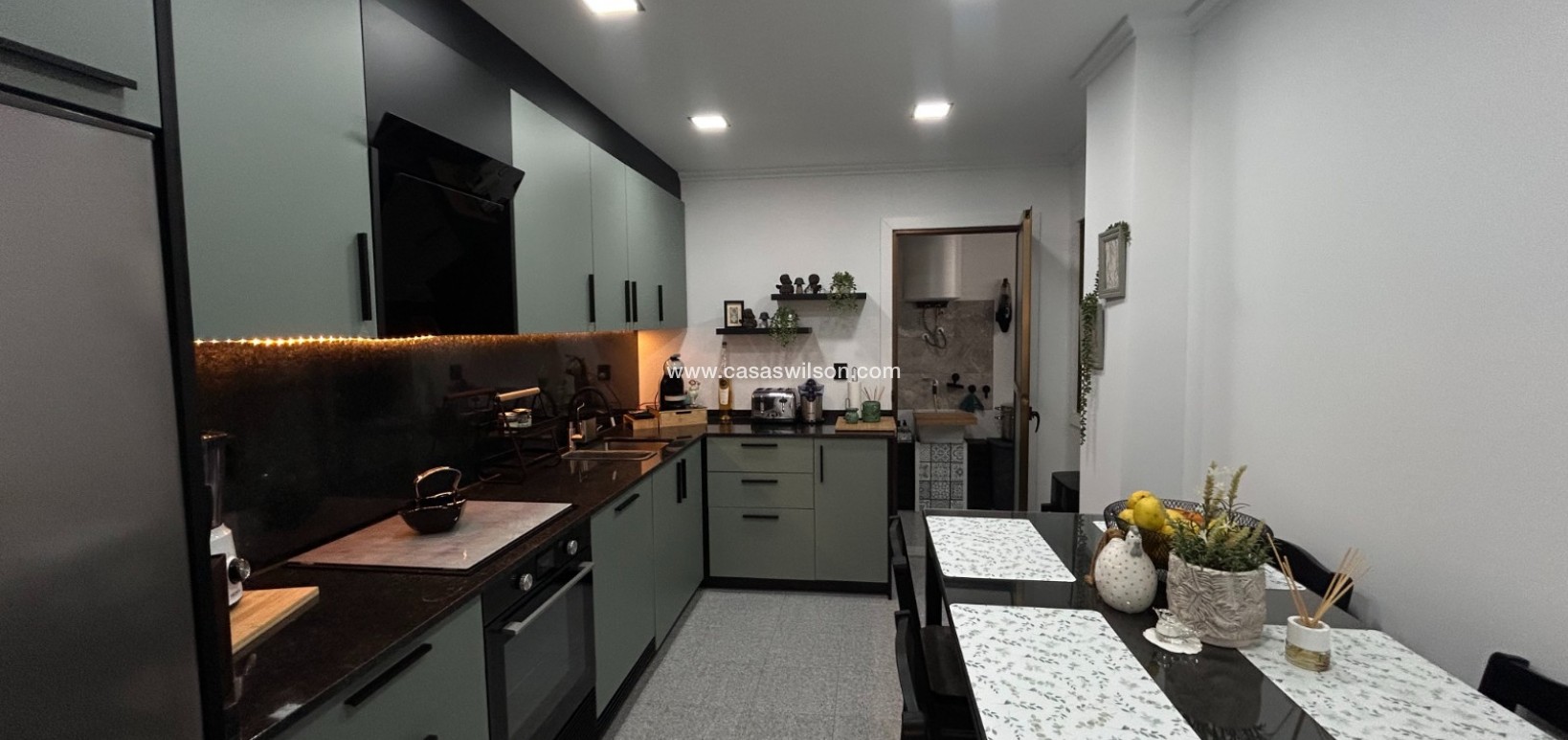 Sale - Appartement - 
