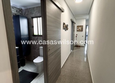 Sale - Appartement - 