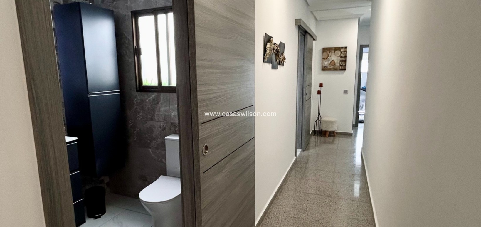 Sale - Appartement - 