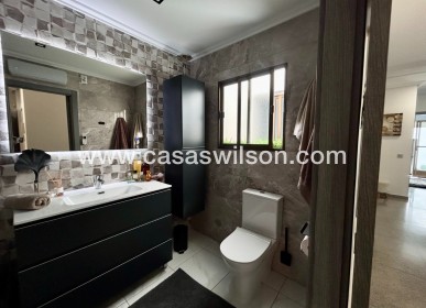Sale - Appartement - 