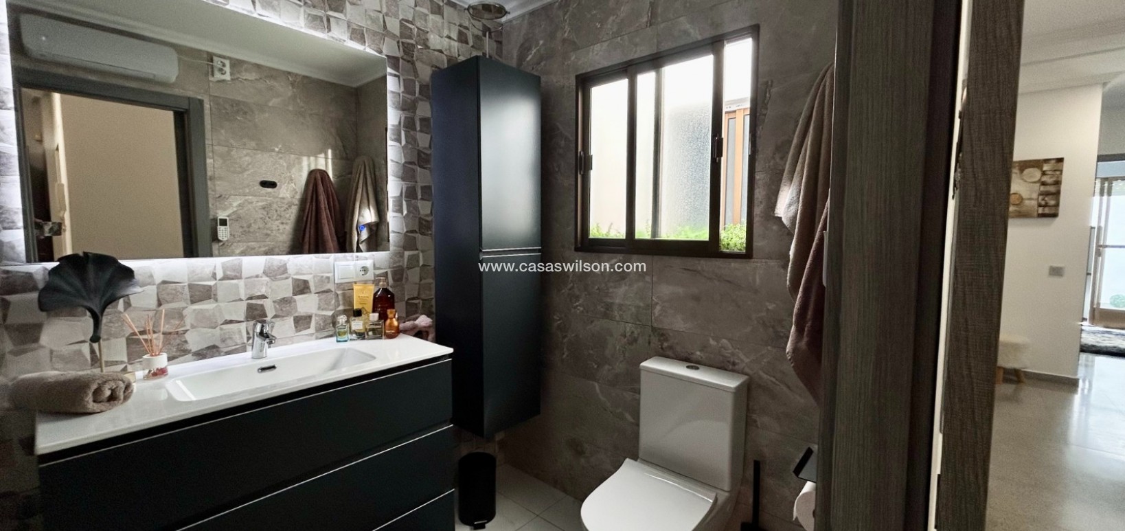 Sale - Appartement - 