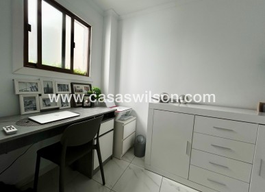 Sale - Appartement - 