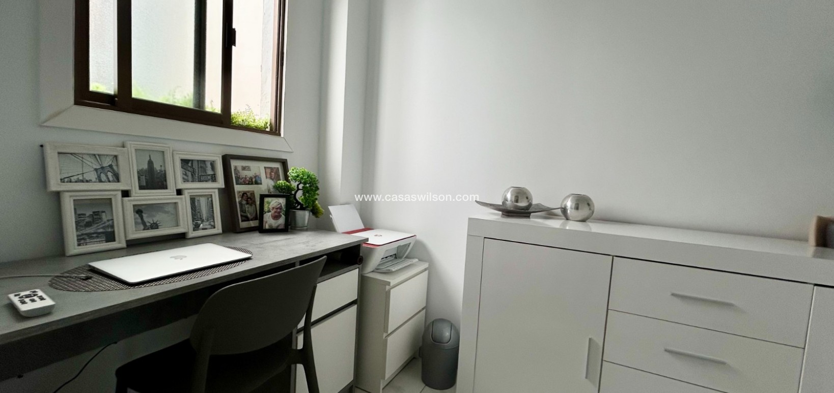 Sale - Appartement - 