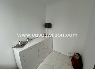 Sale - Appartement - 