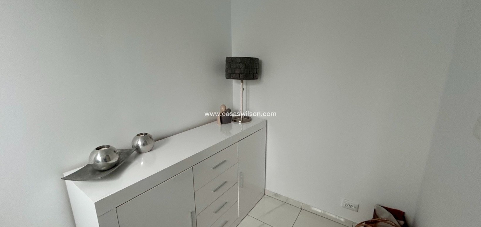 Sale - Appartement - 