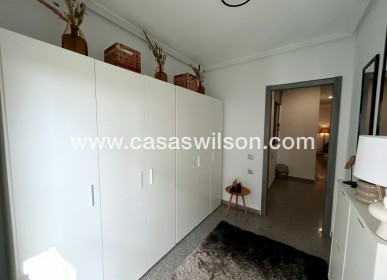 Sale - Appartement - 