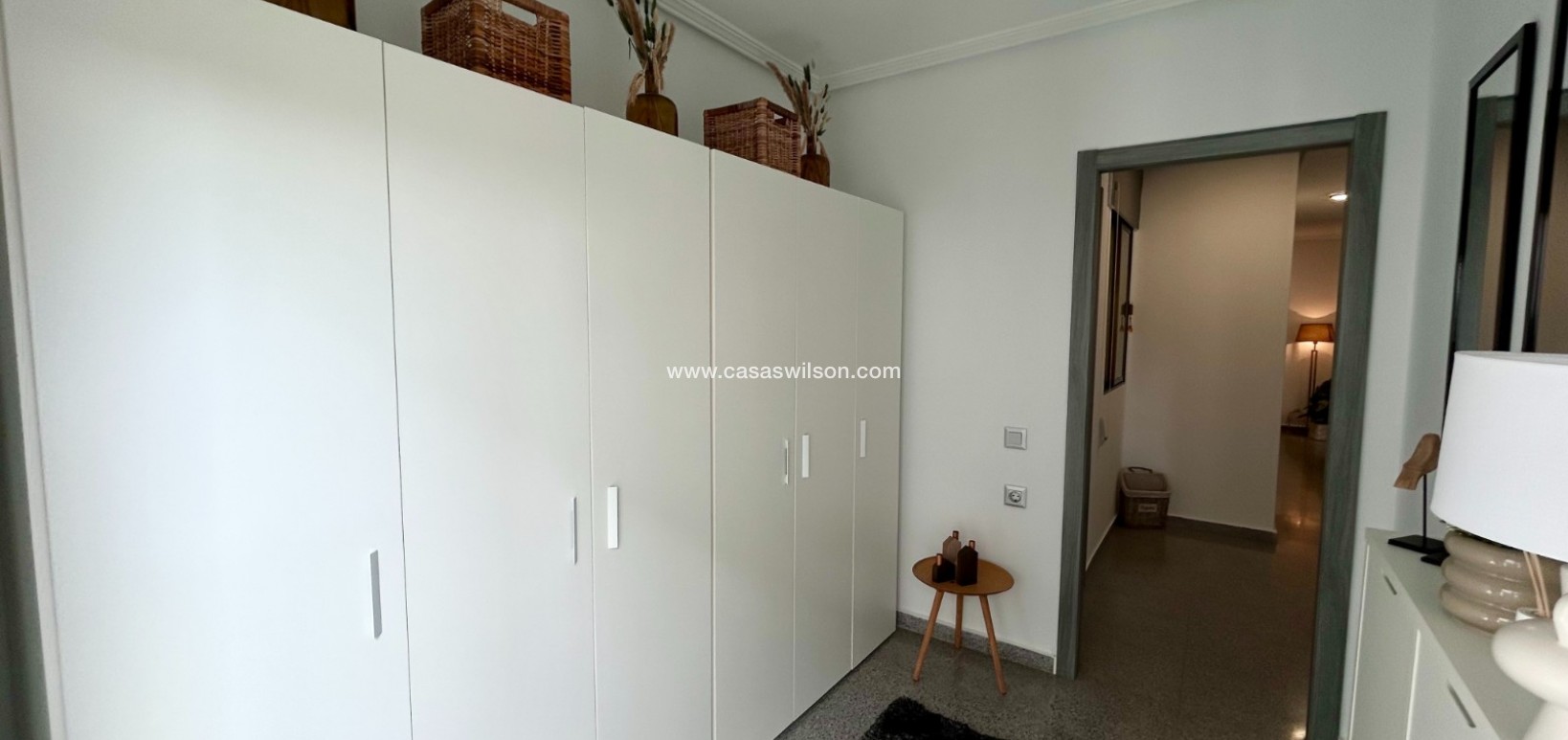 Sale - Appartement - 