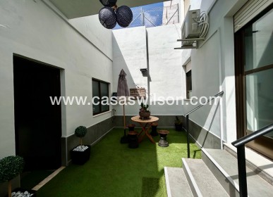 Sale - Appartement - 