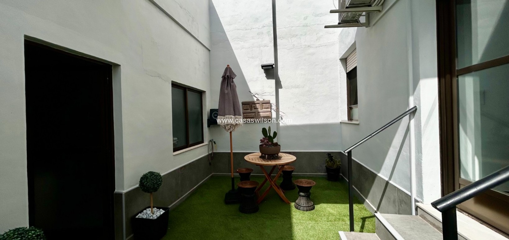 Sale - Appartement - 