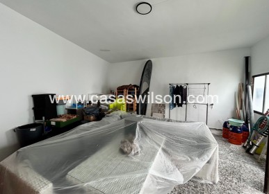 Sale - Appartement - 