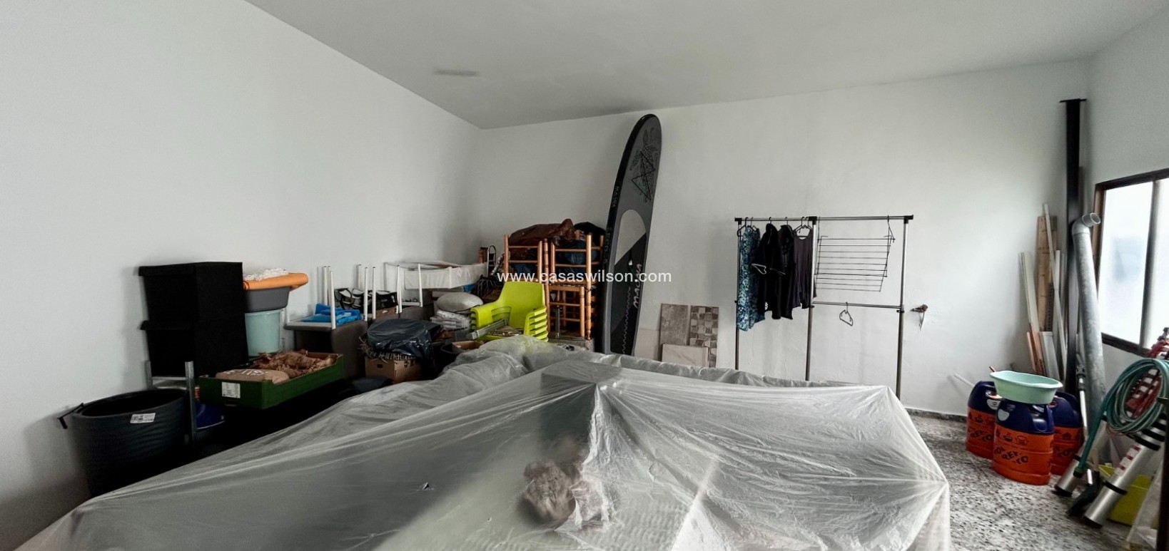 Sale - Appartement - 