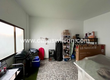 Sale - Appartement - 