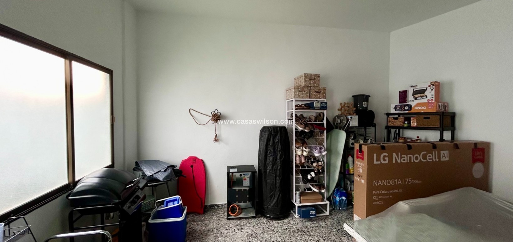 Sale - Appartement - 