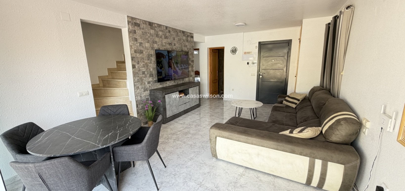 Bestaande bouw - Villa - Villamartin - Villamartín