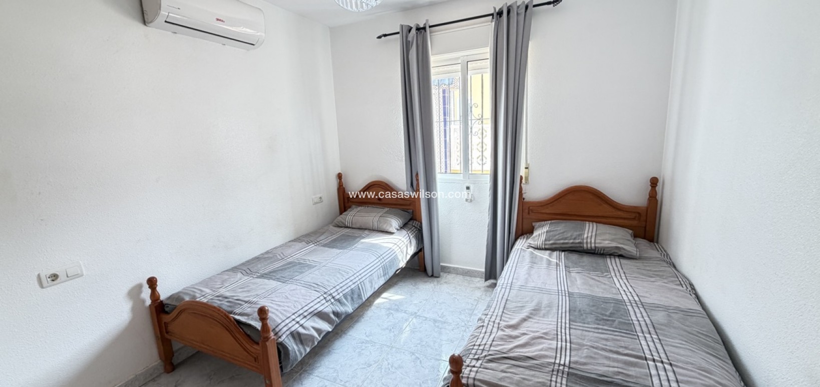 Bestaande bouw - Villa - Villamartin - Villamartín