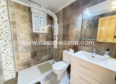 Bestaande bouw - Villa - Villamartin - Villamartín