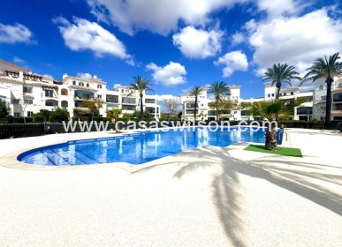Venta - Apartamento - Murcia