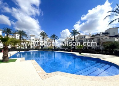 Venta - Apartamento - Murcia