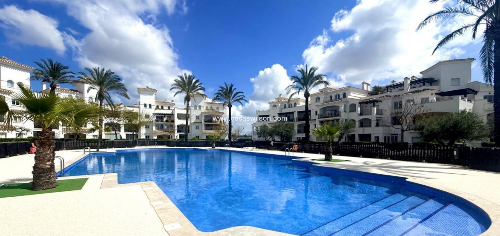 Venta - Apartamento - Murcia