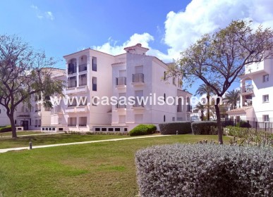 Venta - Apartamento - Murcia