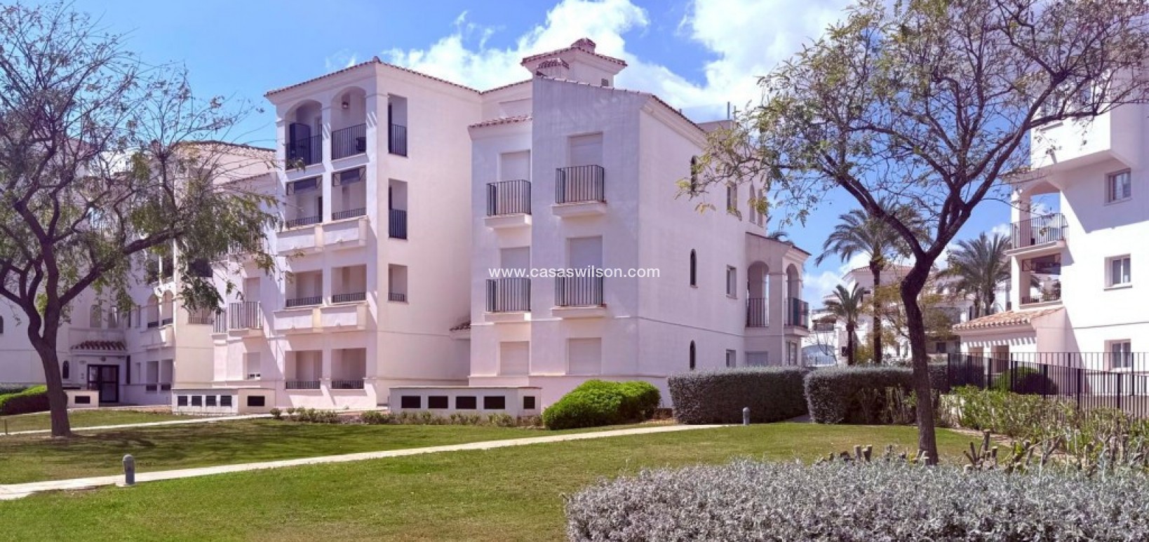 Venta - Apartamento - Murcia
