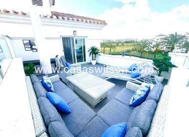Venta - Apartamento - Murcia