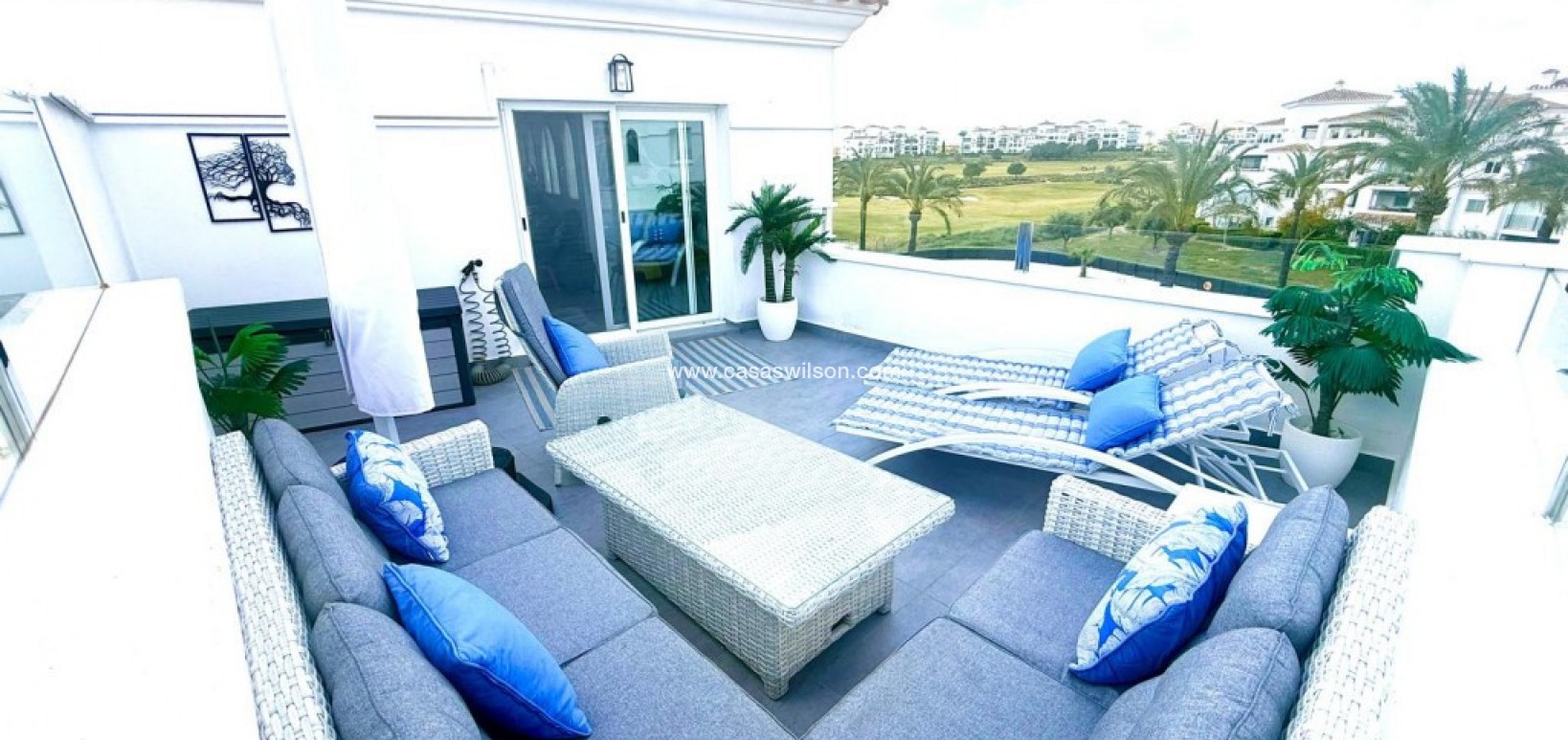 Venta - Apartamento - Murcia