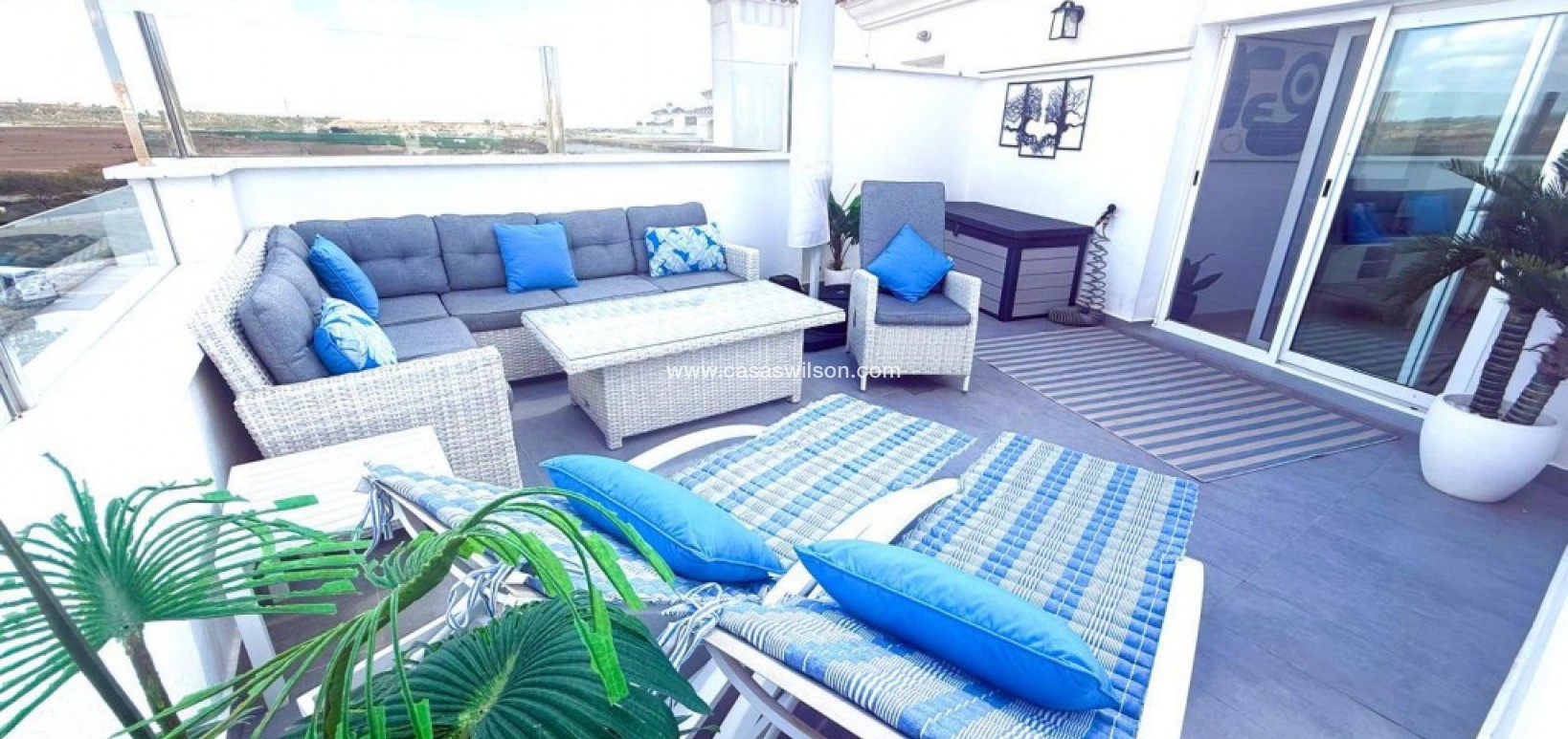 Venta - Apartamento - Murcia