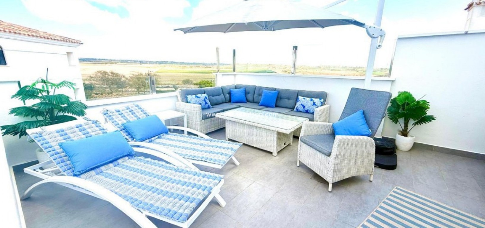 Venta - Apartamento - Murcia
