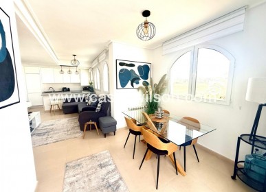 Venta - Apartamento - Murcia