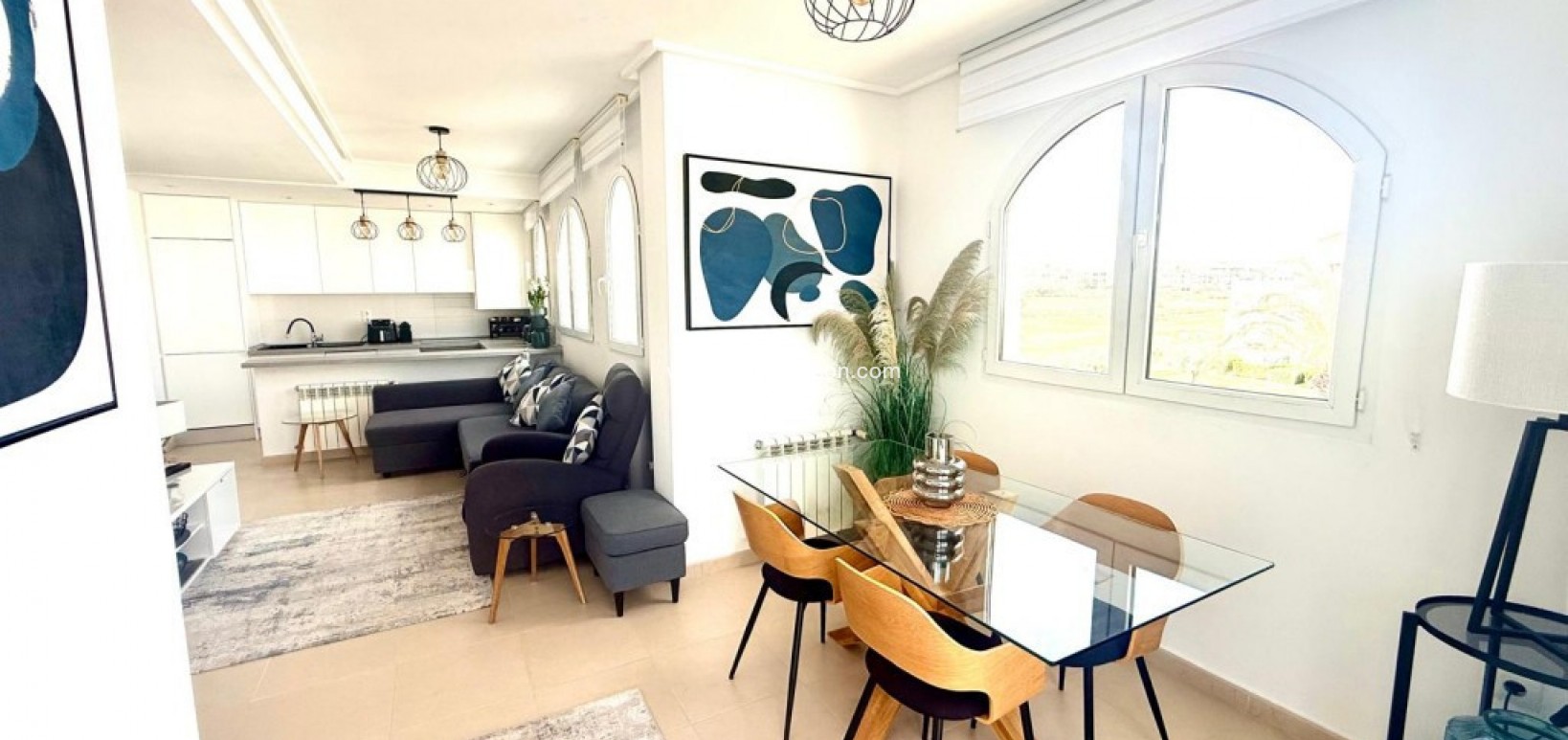 Venta - Apartamento - Murcia