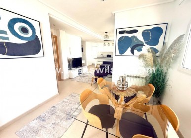 Venta - Apartamento - Murcia