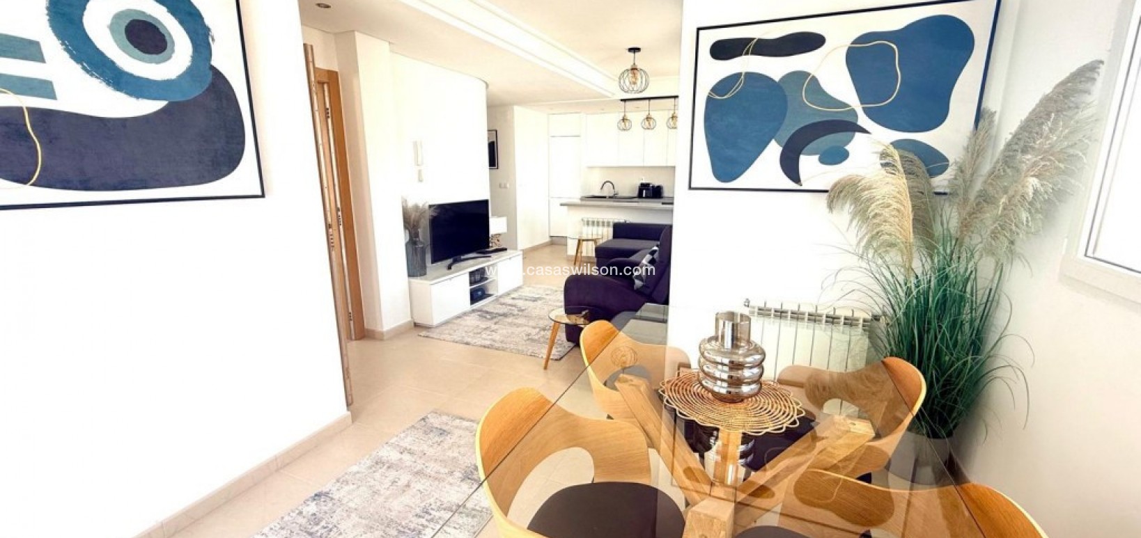 Venta - Apartamento - Murcia