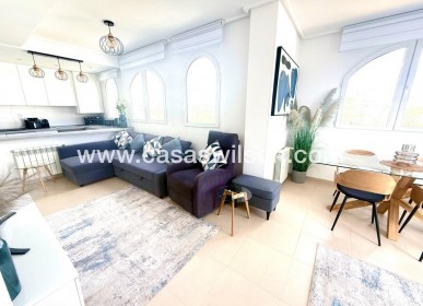 Venta - Apartamento - Murcia