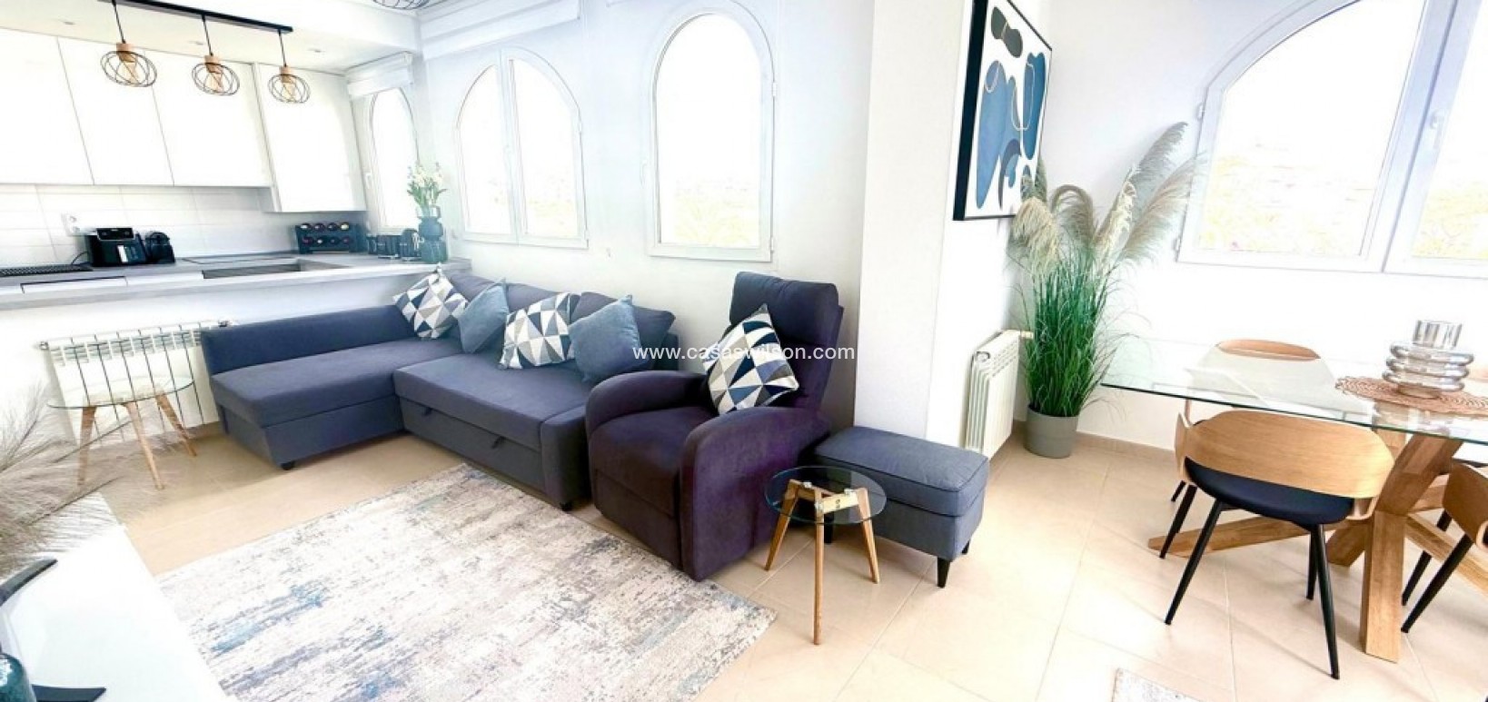 Venta - Apartamento - Murcia