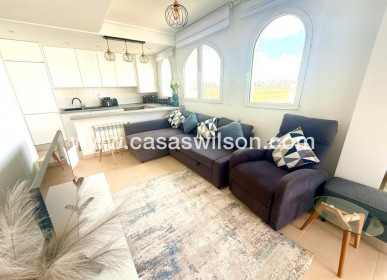 Venta - Apartamento - Murcia