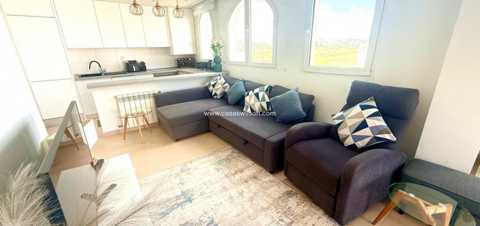 Venta - Apartamento - Murcia