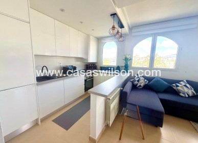 Venta - Apartamento - Murcia