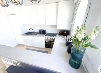 Venta - Apartamento - Murcia