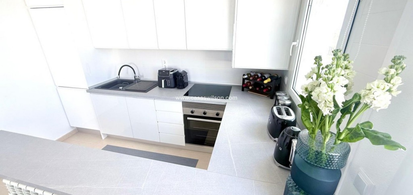 Venta - Apartamento - Murcia