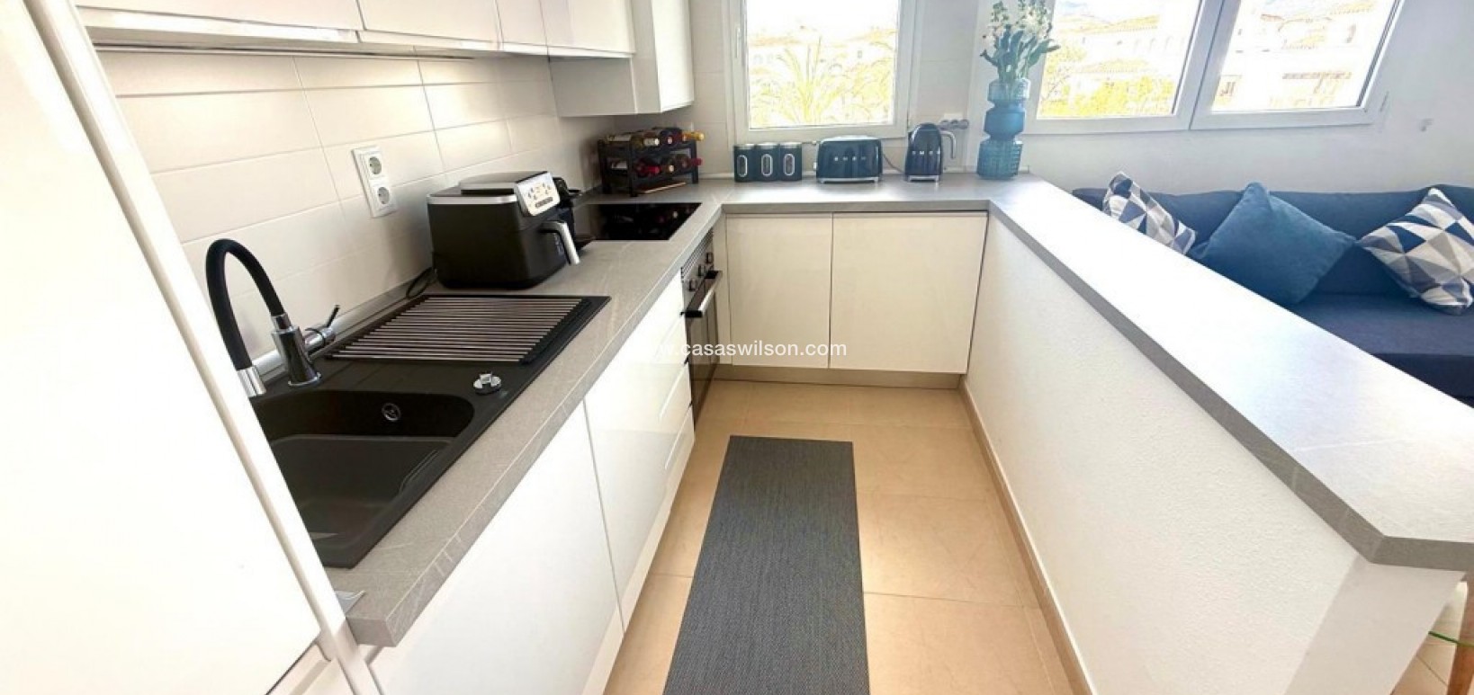 Venta - Apartamento - Murcia
