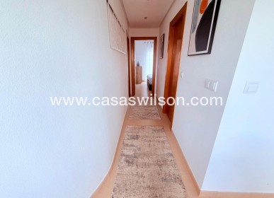 Venta - Apartamento - Murcia