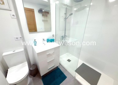 Venta - Apartamento - Murcia
