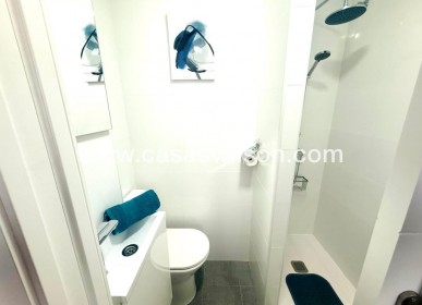 Venta - Apartamento - Murcia