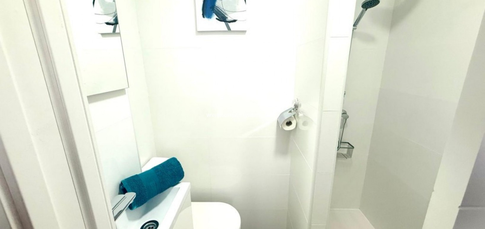 Venta - Apartamento - Murcia