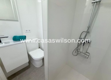 Venta - Apartamento - Murcia