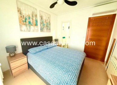 Venta - Apartamento - Murcia