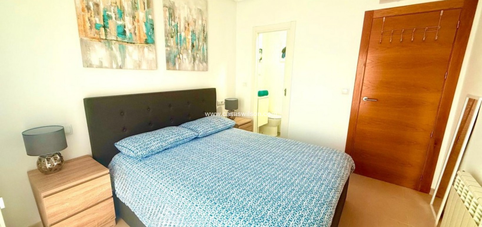 Venta - Apartamento - Murcia